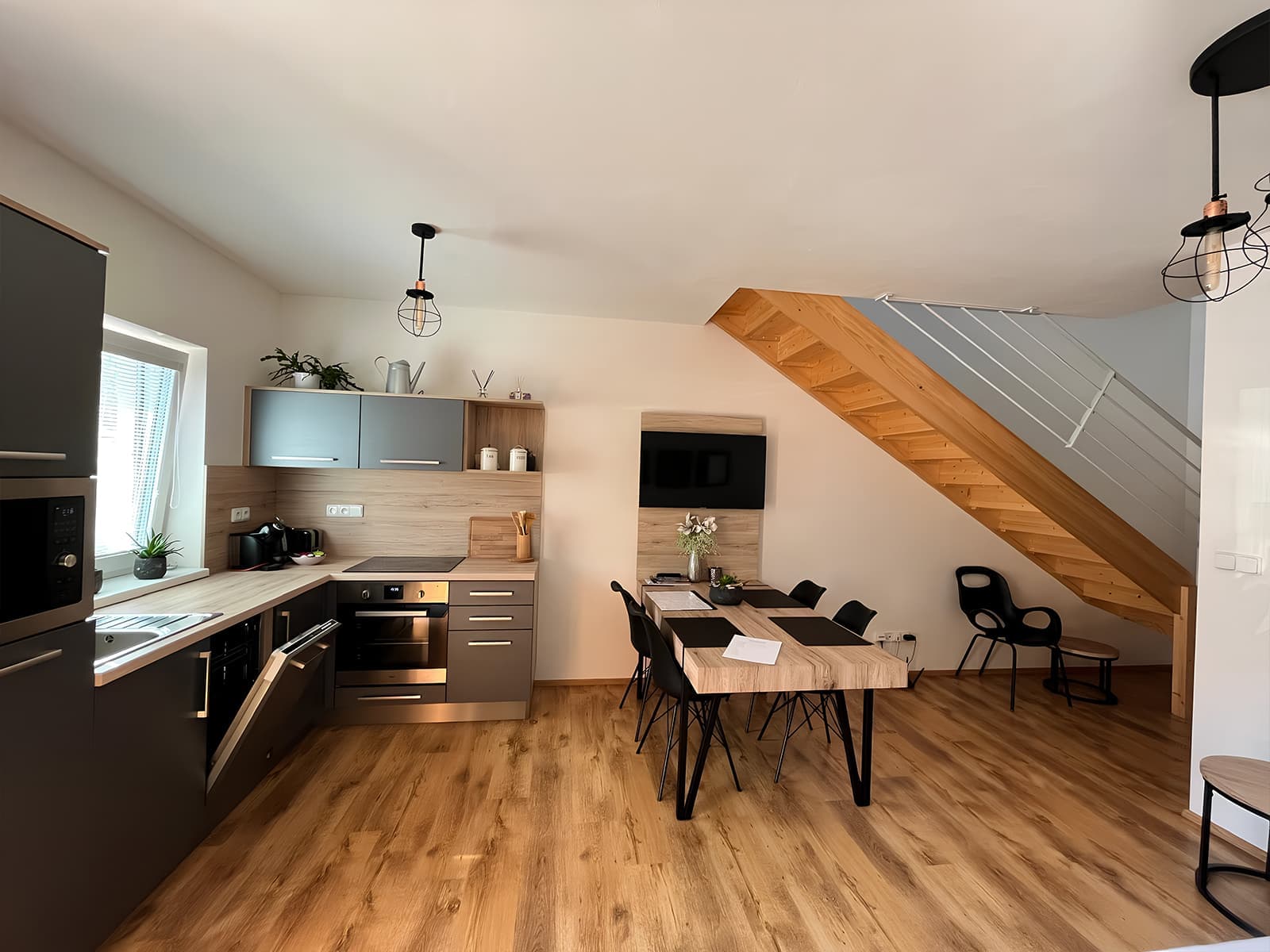 Apartmán U Kopečku