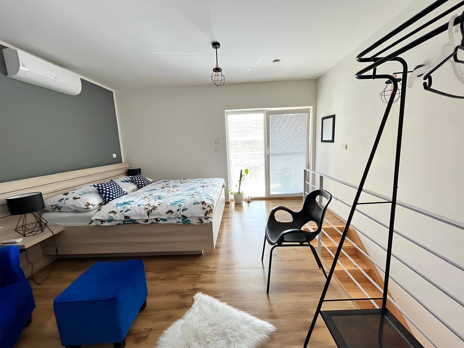 Apartmán U Kopečku