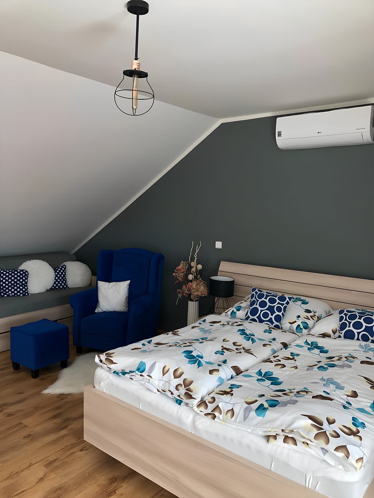 Apartmán U Kopečku