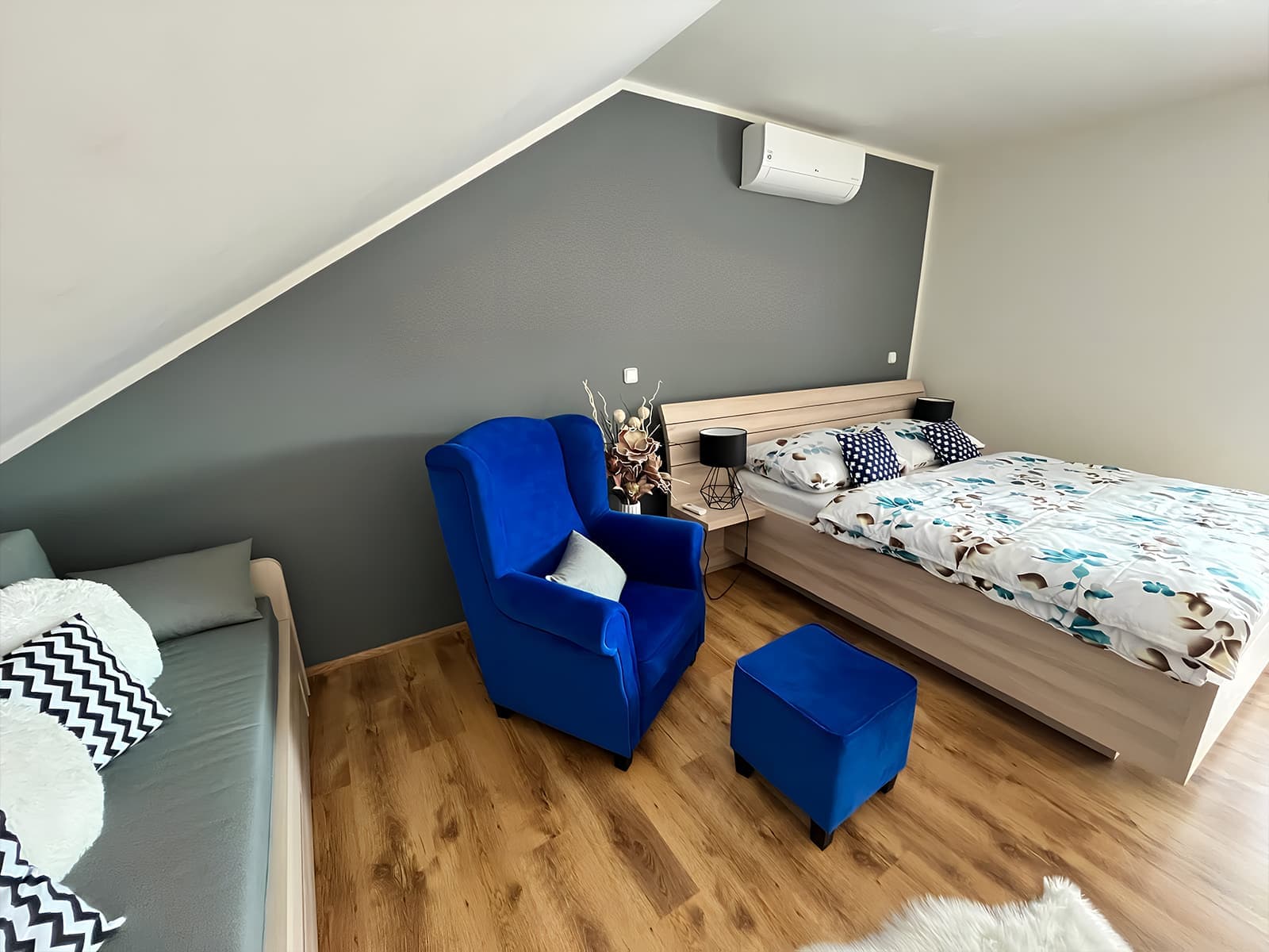 Apartmán U Kopečku